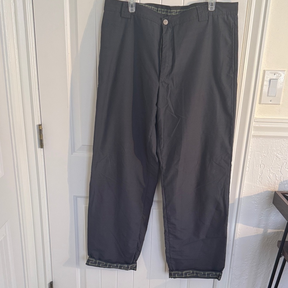 Vintage Versace pants